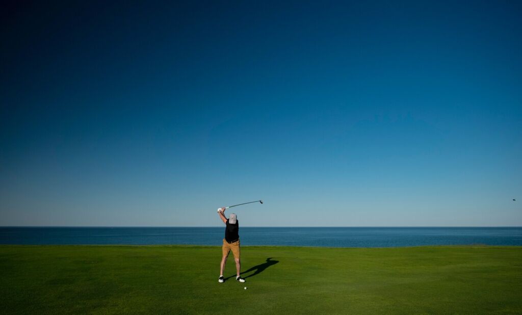 RMB Golf
