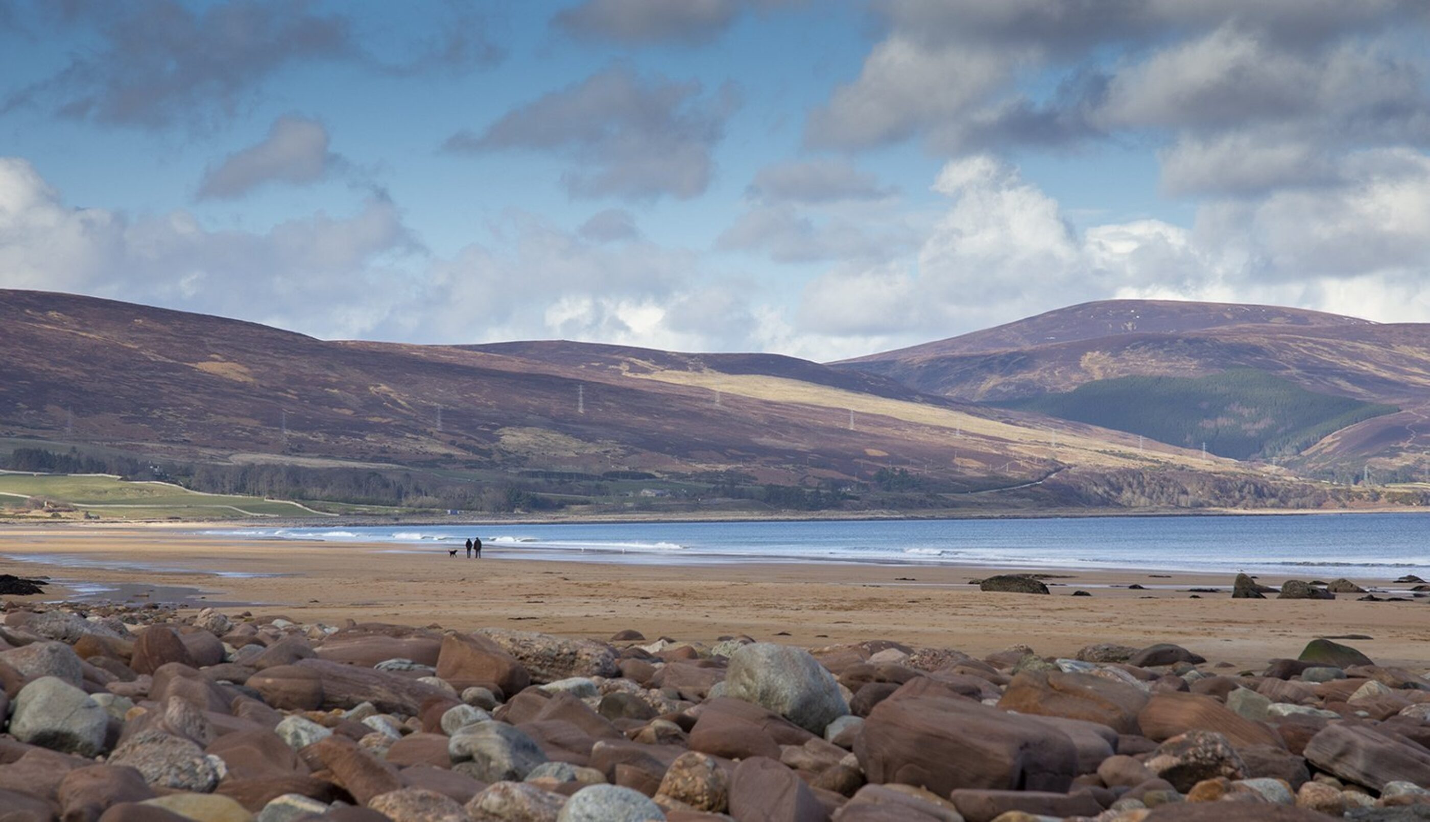 Brora Beach 3