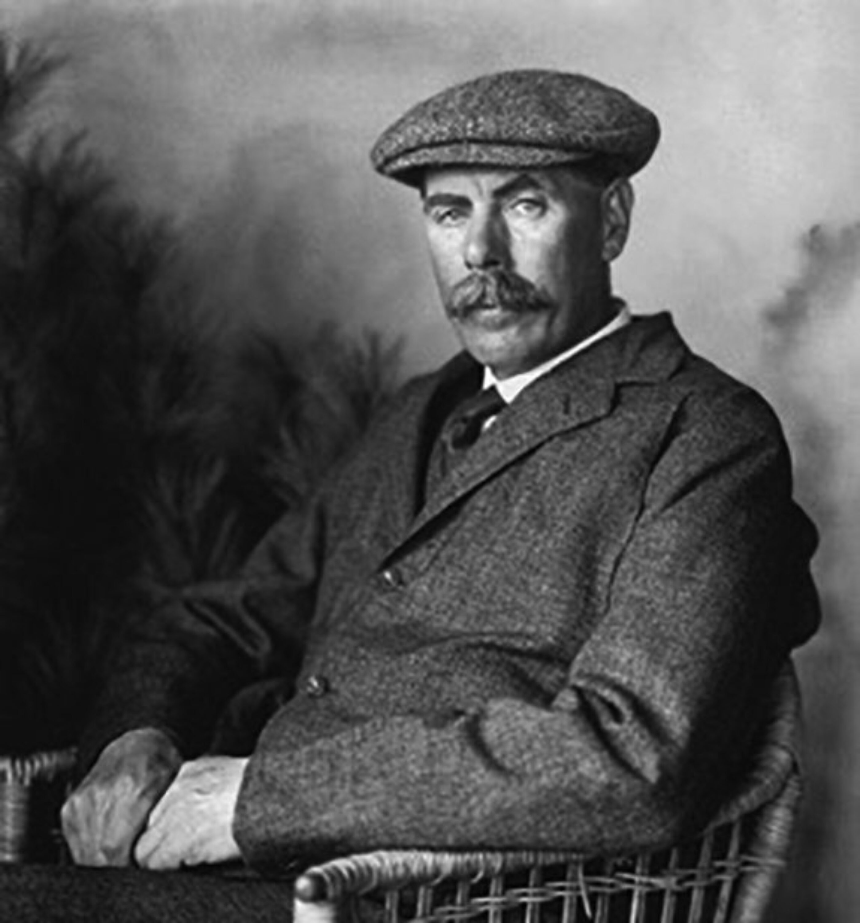 James Braid