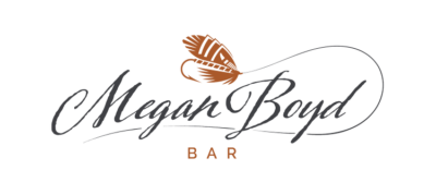 Megan Boyd Bar logo