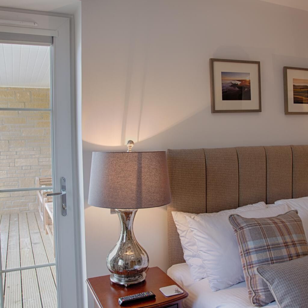 Dornoch Apt 12 13