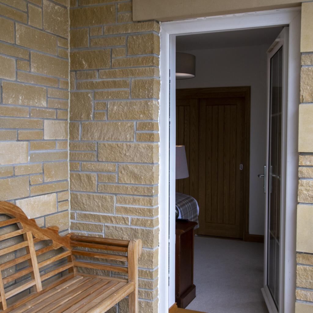 Dornoch Apt 12 16