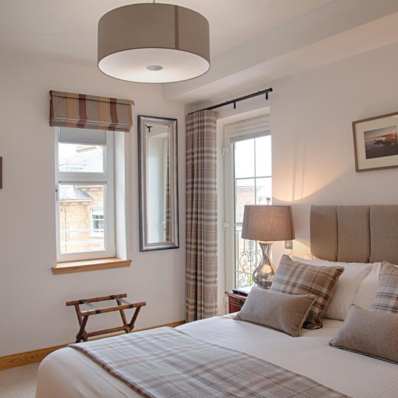Apt 12 bedroom 2