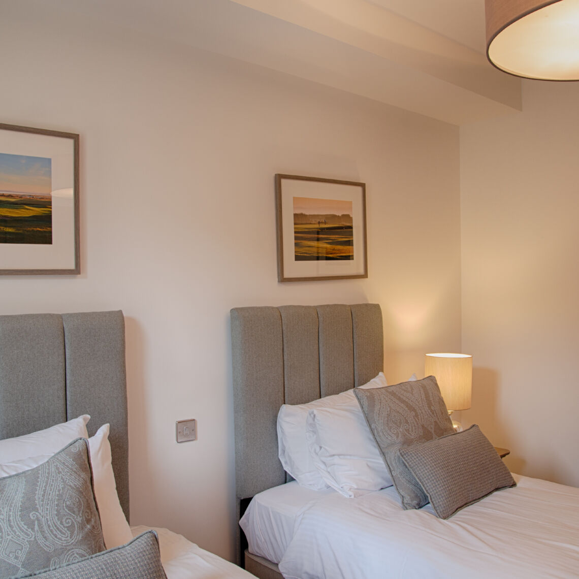 Dornoch Apt 16 3