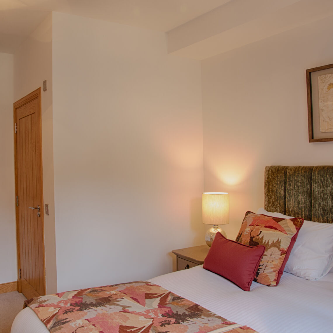 Dornoch Apt 16 5