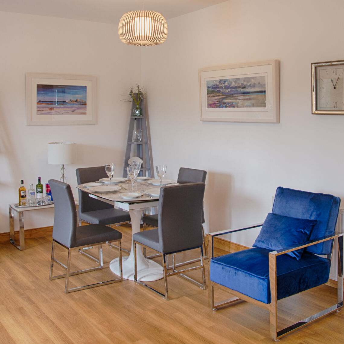 Dornoch Apt 21 11