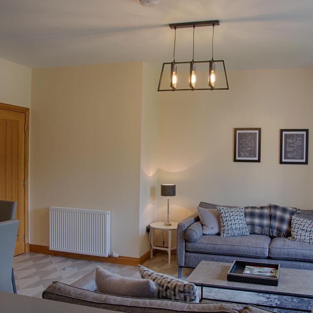 Dornoch Apt 7 19