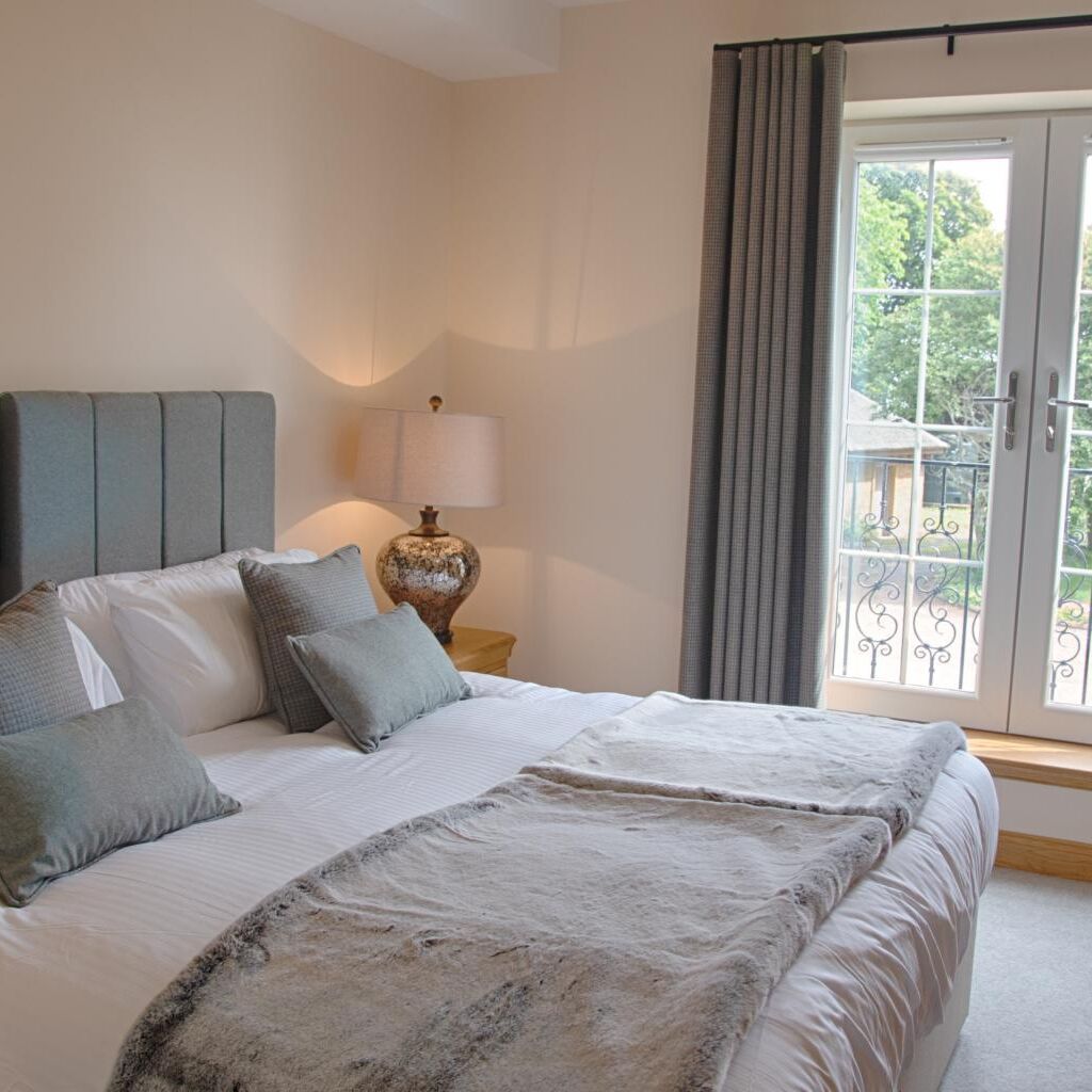 Dornoch Apt 8 6