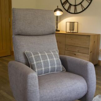 Dornoch Apt 8 12