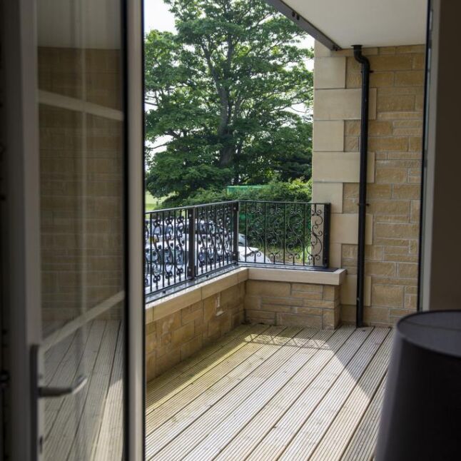 Dornoch Apt 8 14