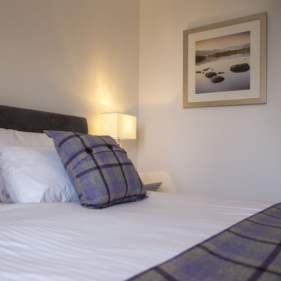 Dornoch Apt 9 13