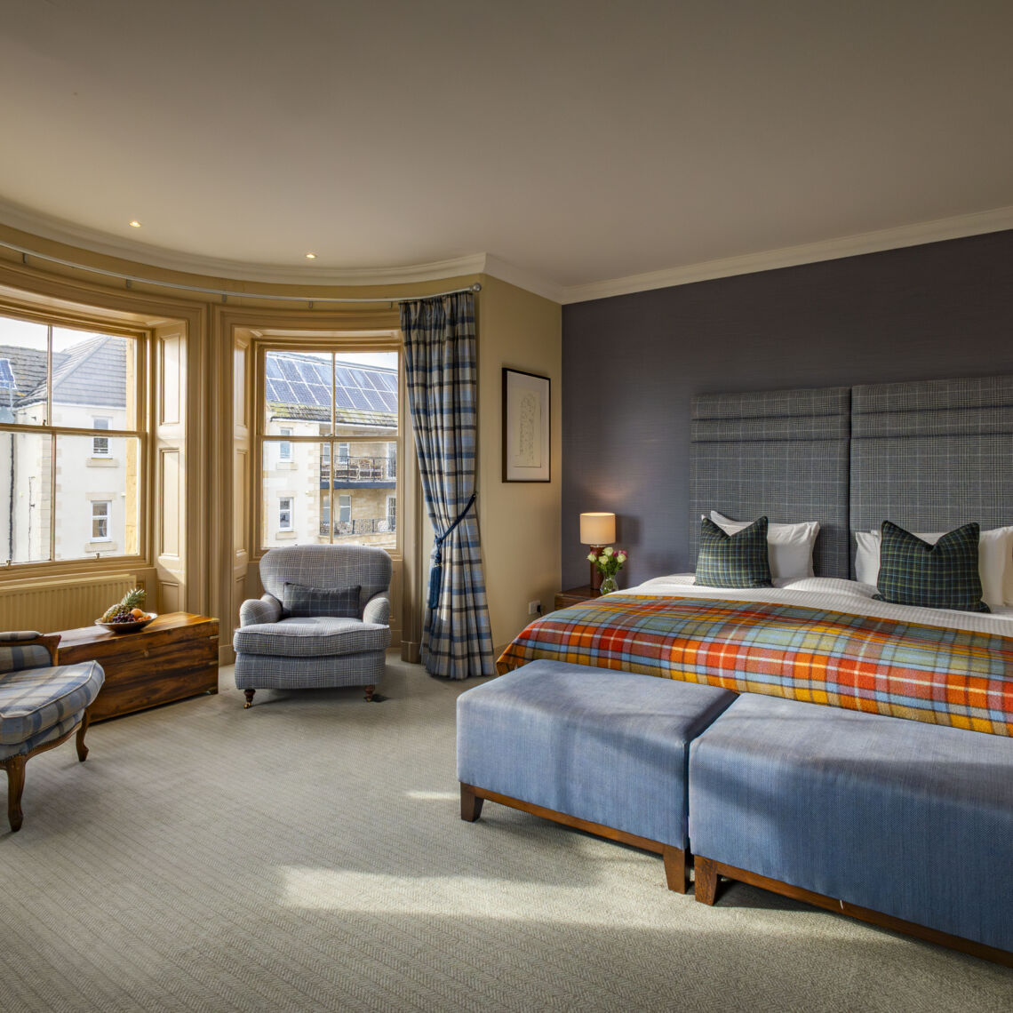 RDG Junior Tower Suite 1
