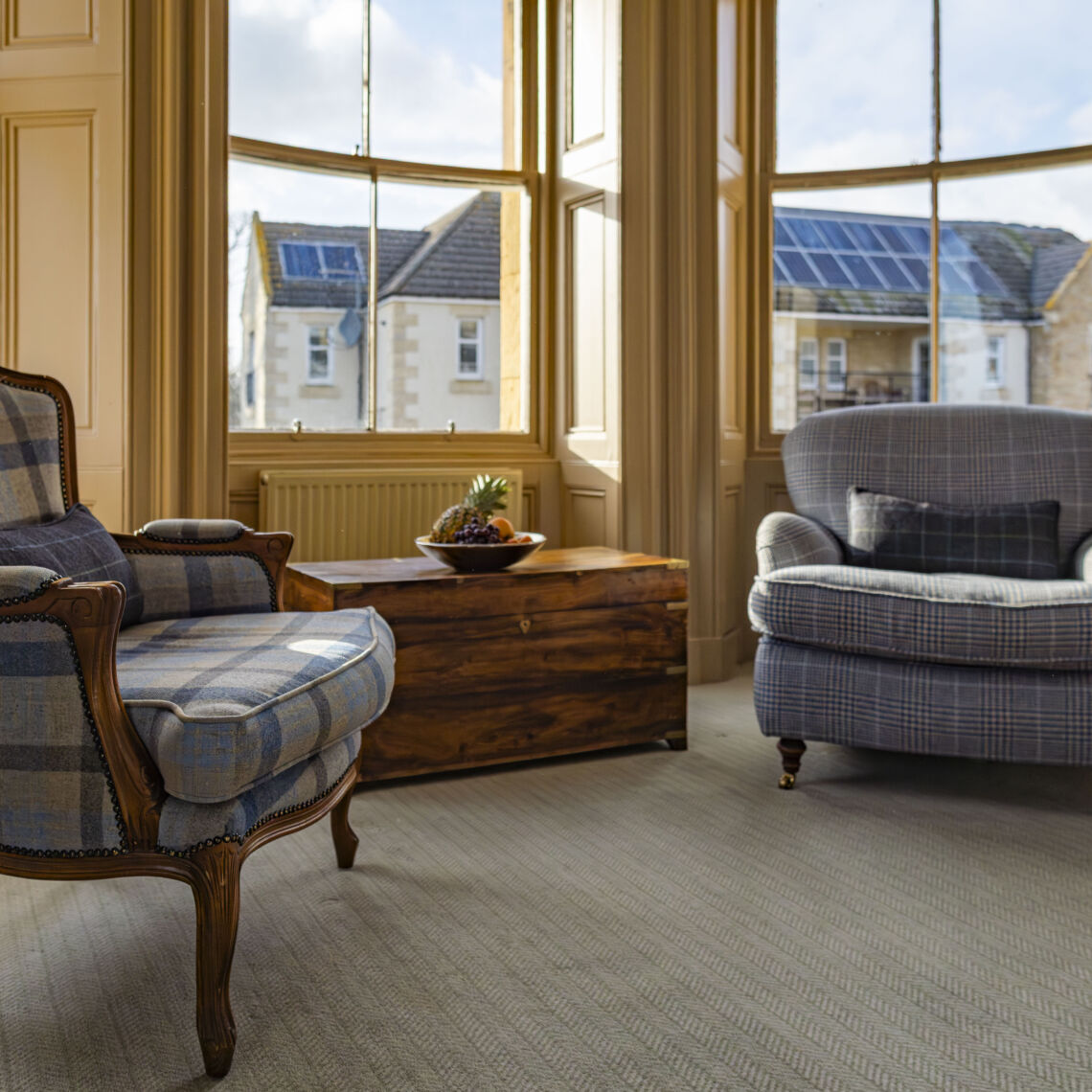 RDG Junior Tower Suite 10