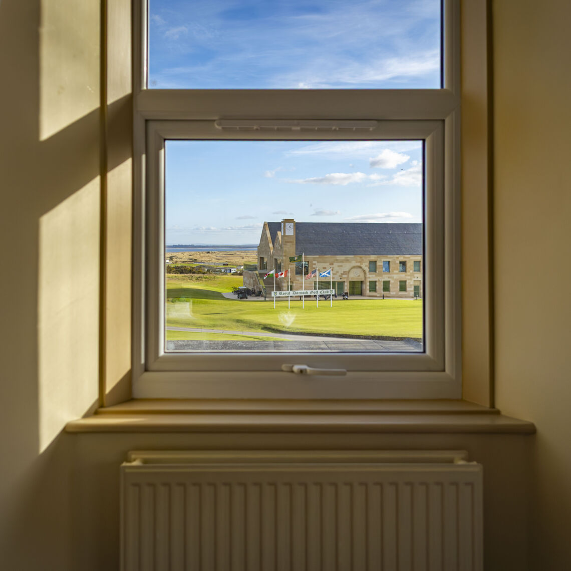 RDG Junior Tower Suite 11