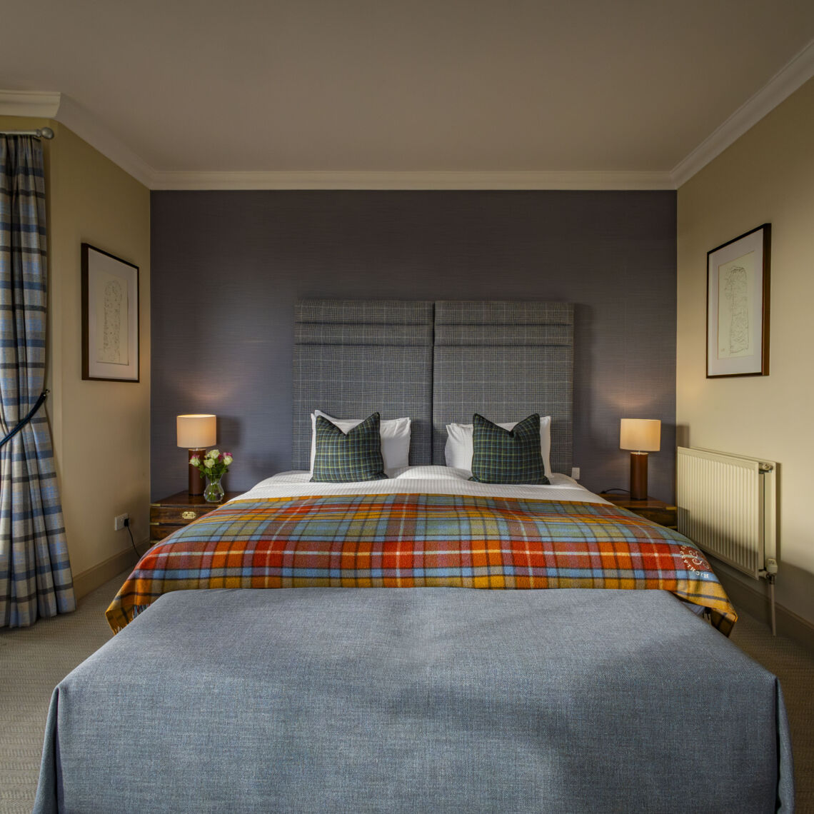 RDG Junior Tower Suite 2