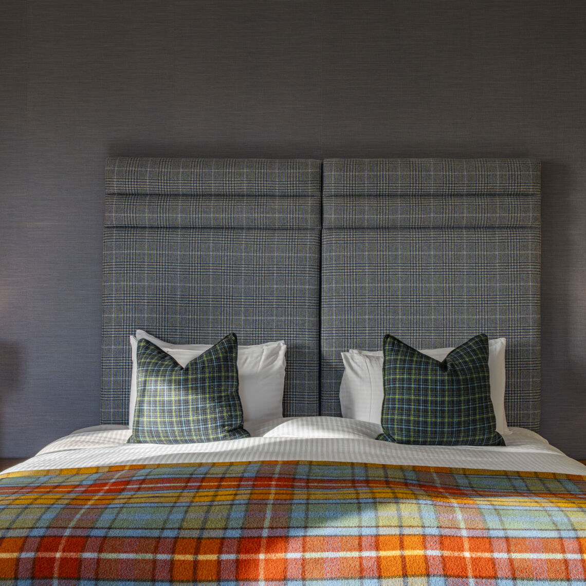 RDG Junior Tower Suite 4