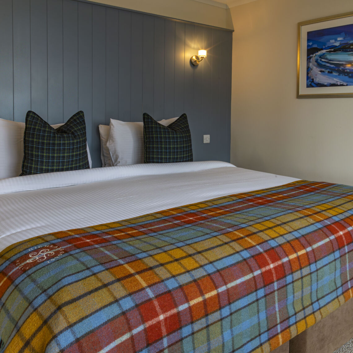 RDG Morris Suite 8
