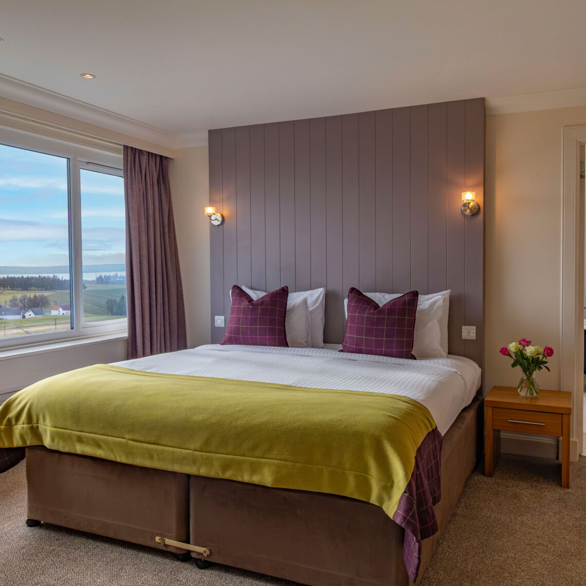 RDG Ross Suite 1