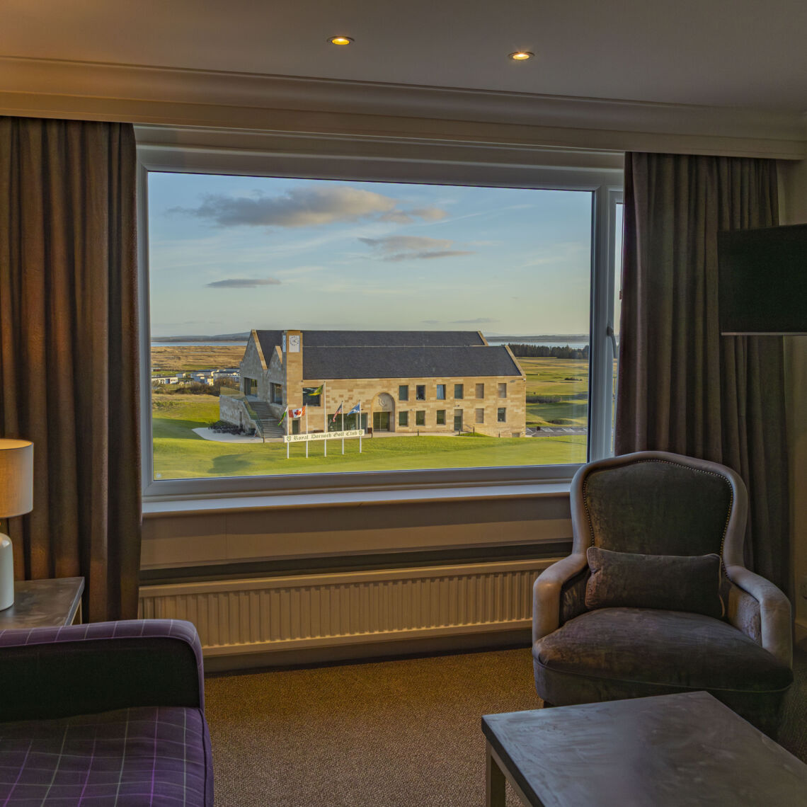 RDG Ross Suite 10