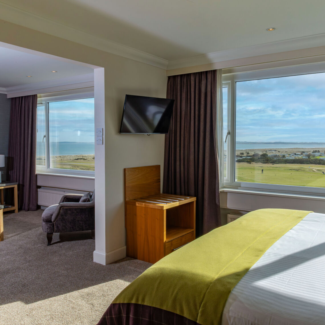 RDG Ross Suite 3