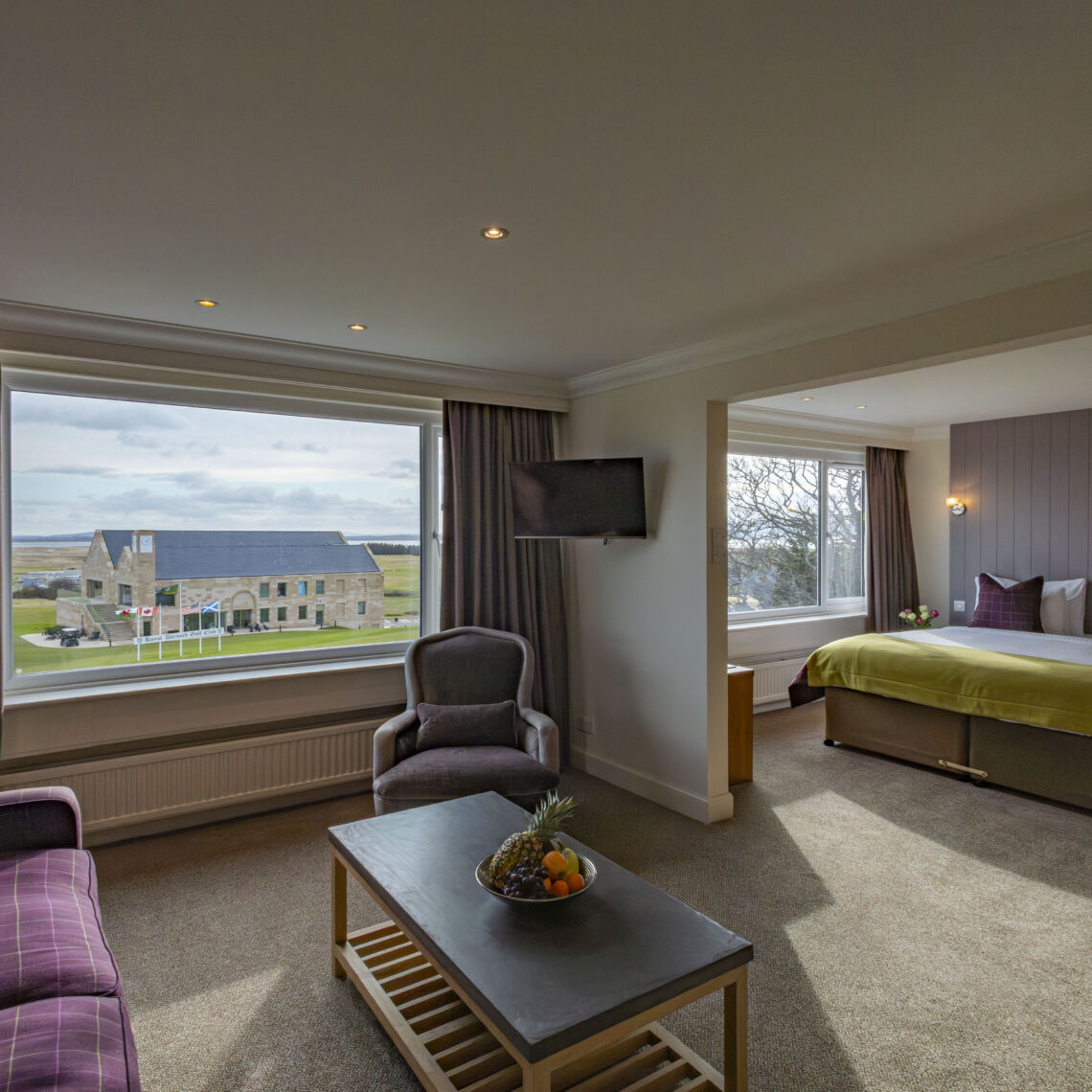 RDG Ross Suite 6