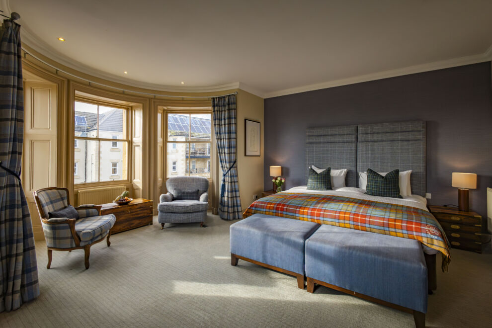 RDG Junior Tower Suite 1