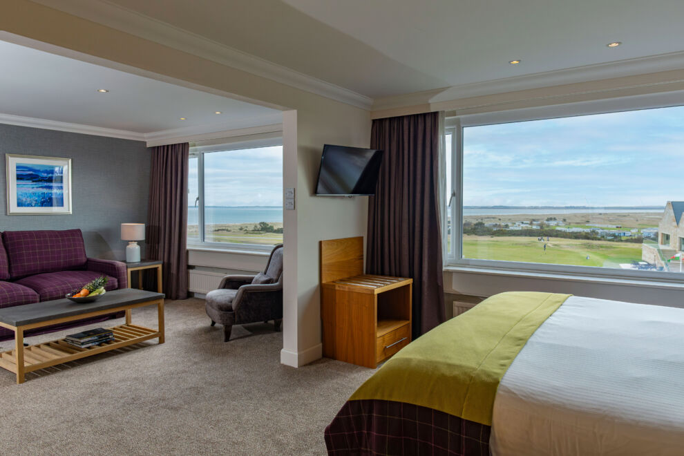 RDG Ross Suite 5