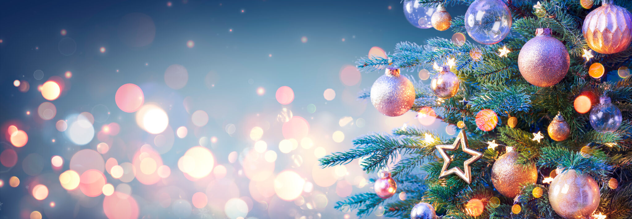 BANNER XMAS PARTY