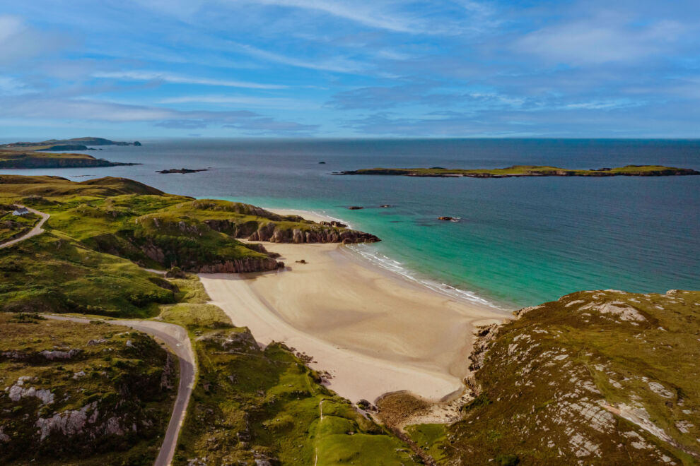 HCH Ceannabeinne Beach DJI 0245