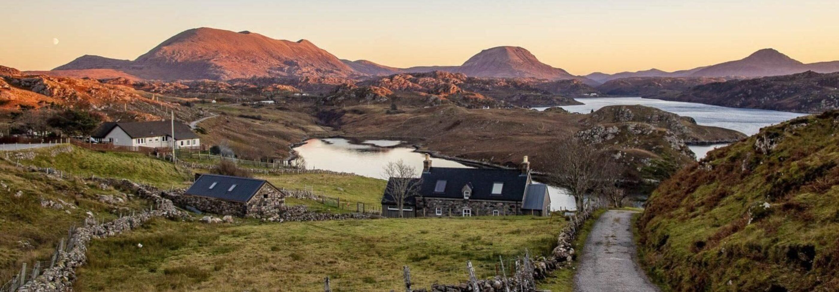 Scottish Highlands