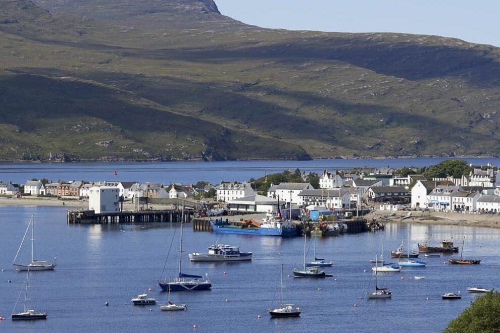 Ullapool