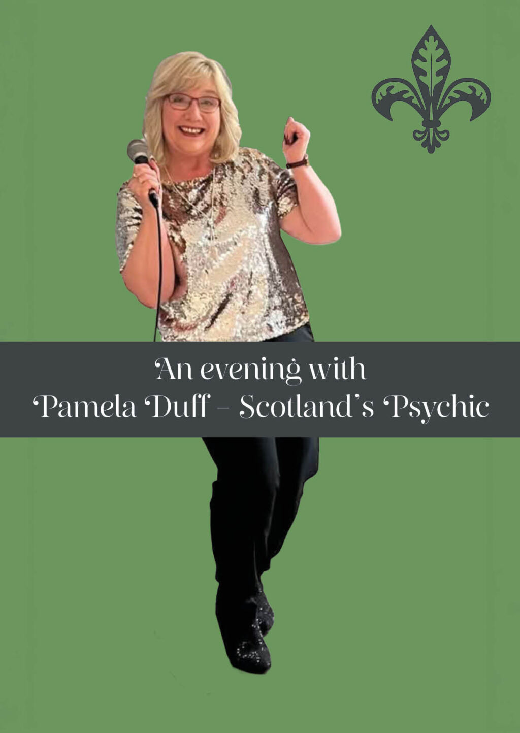 Pamela duff website