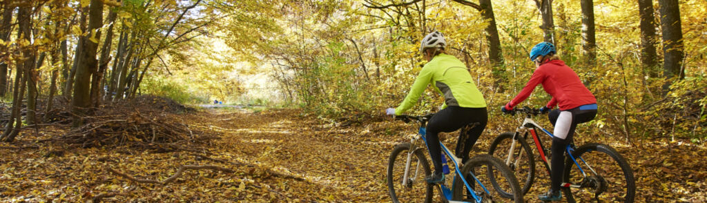 Cycling