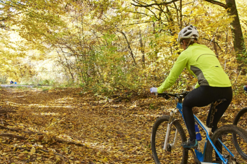 Cycling