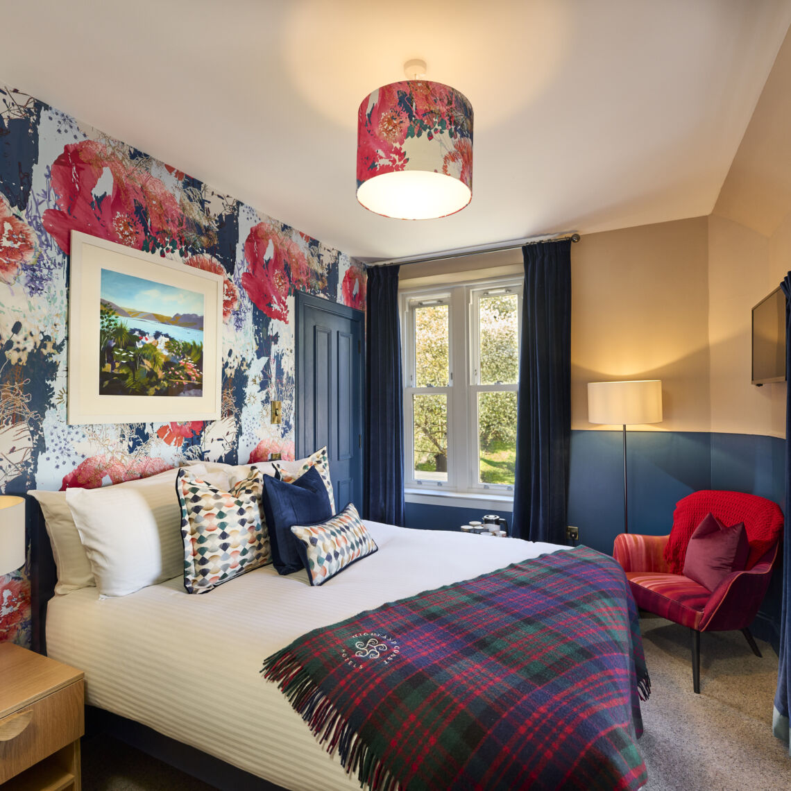 PLO Standard Double Room 3