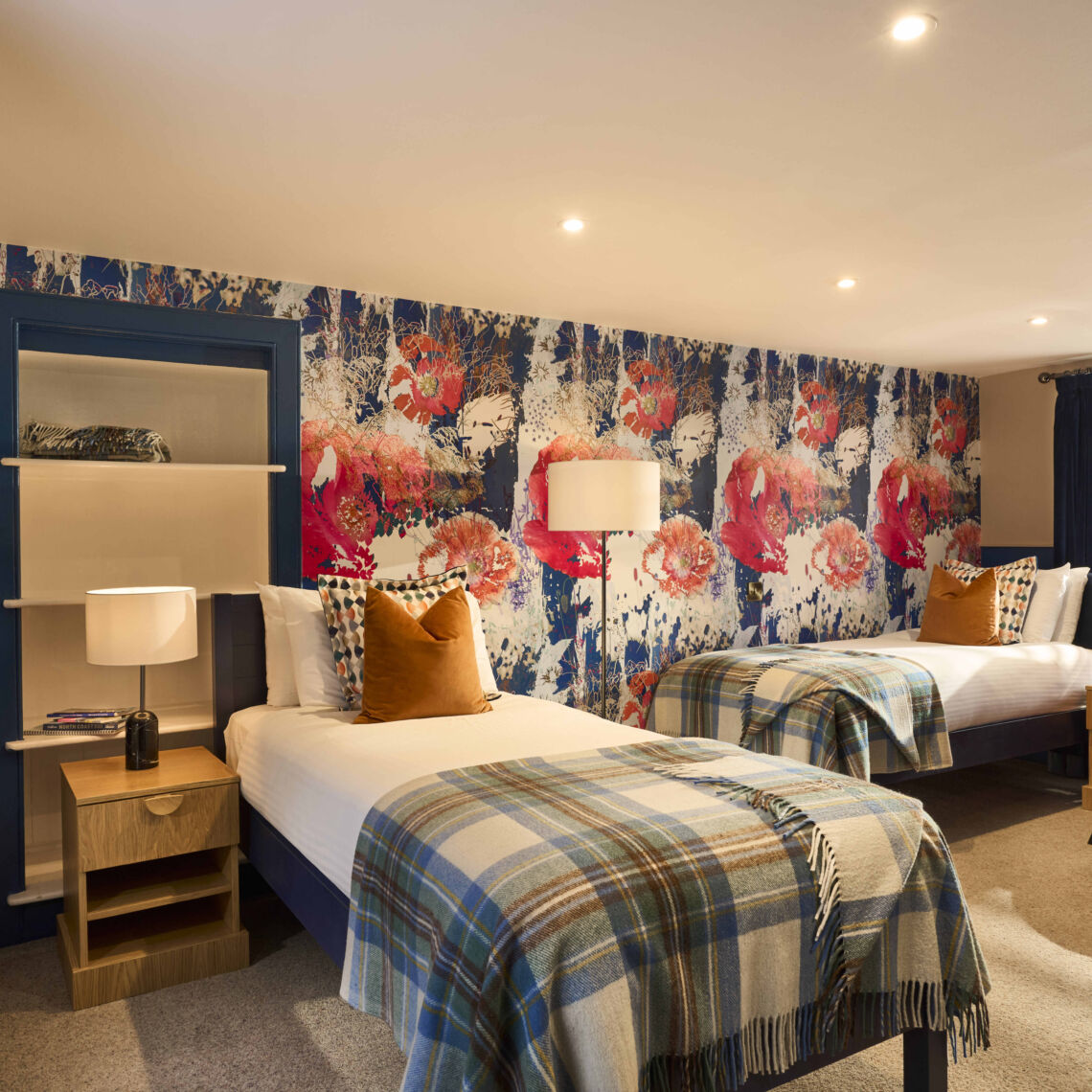 Sorelys House Room 7 Superior Accessible