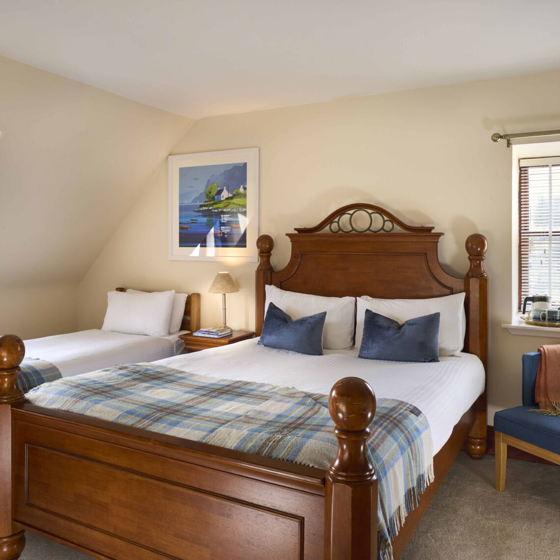 Haven Standard Family Room