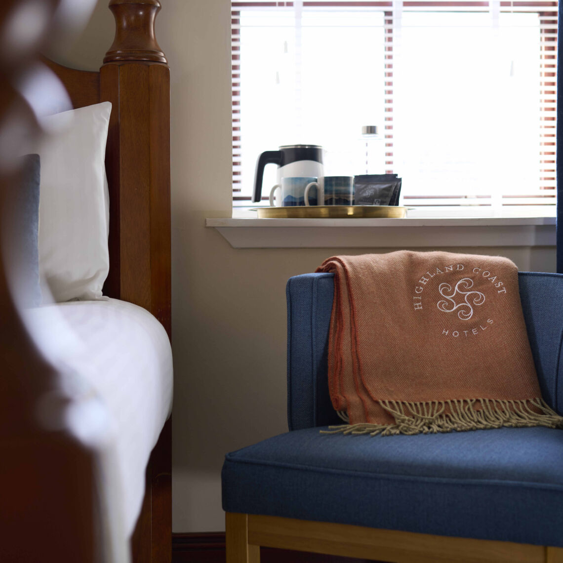 Haven Standard detail e