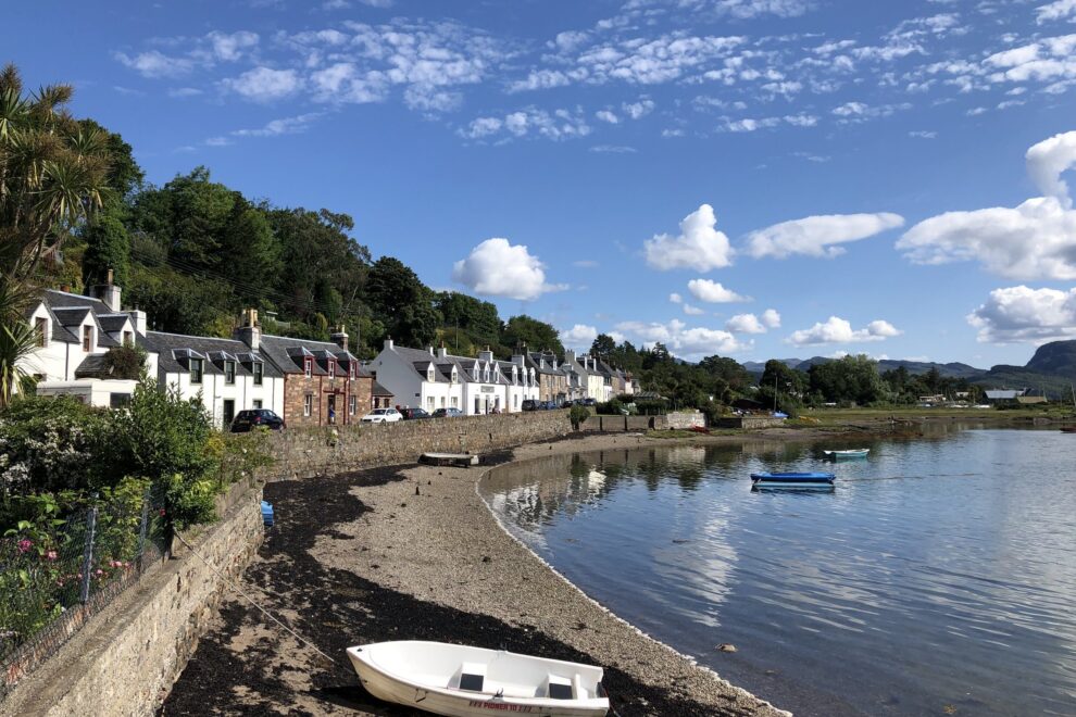 Plockton