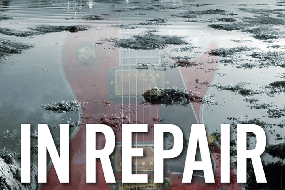 In Repair Sleeve