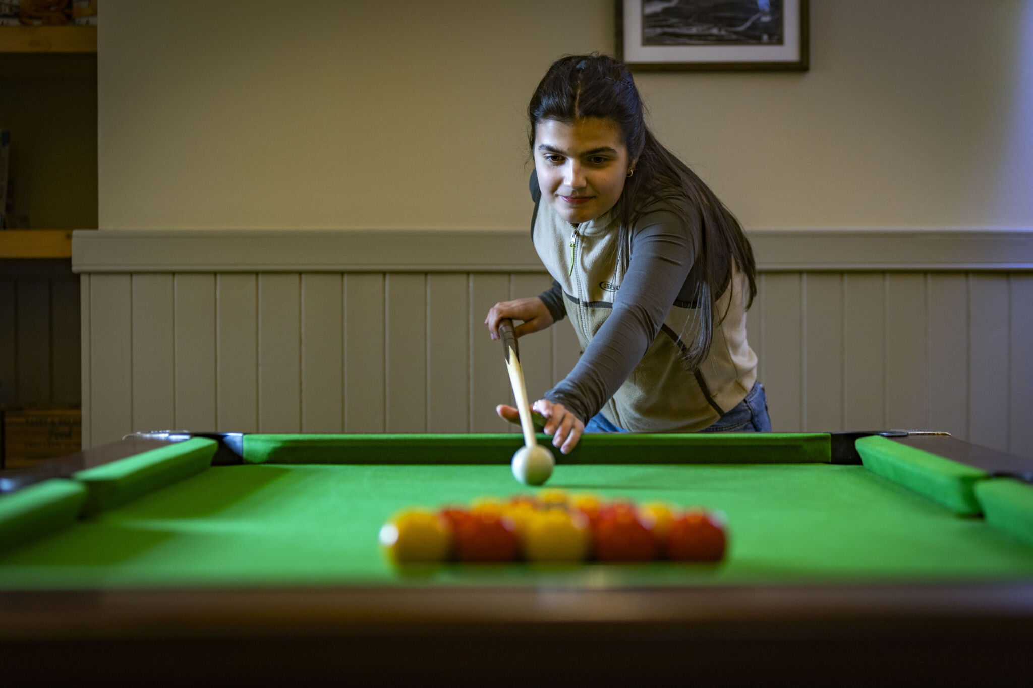 TON Brass Tap Pool2