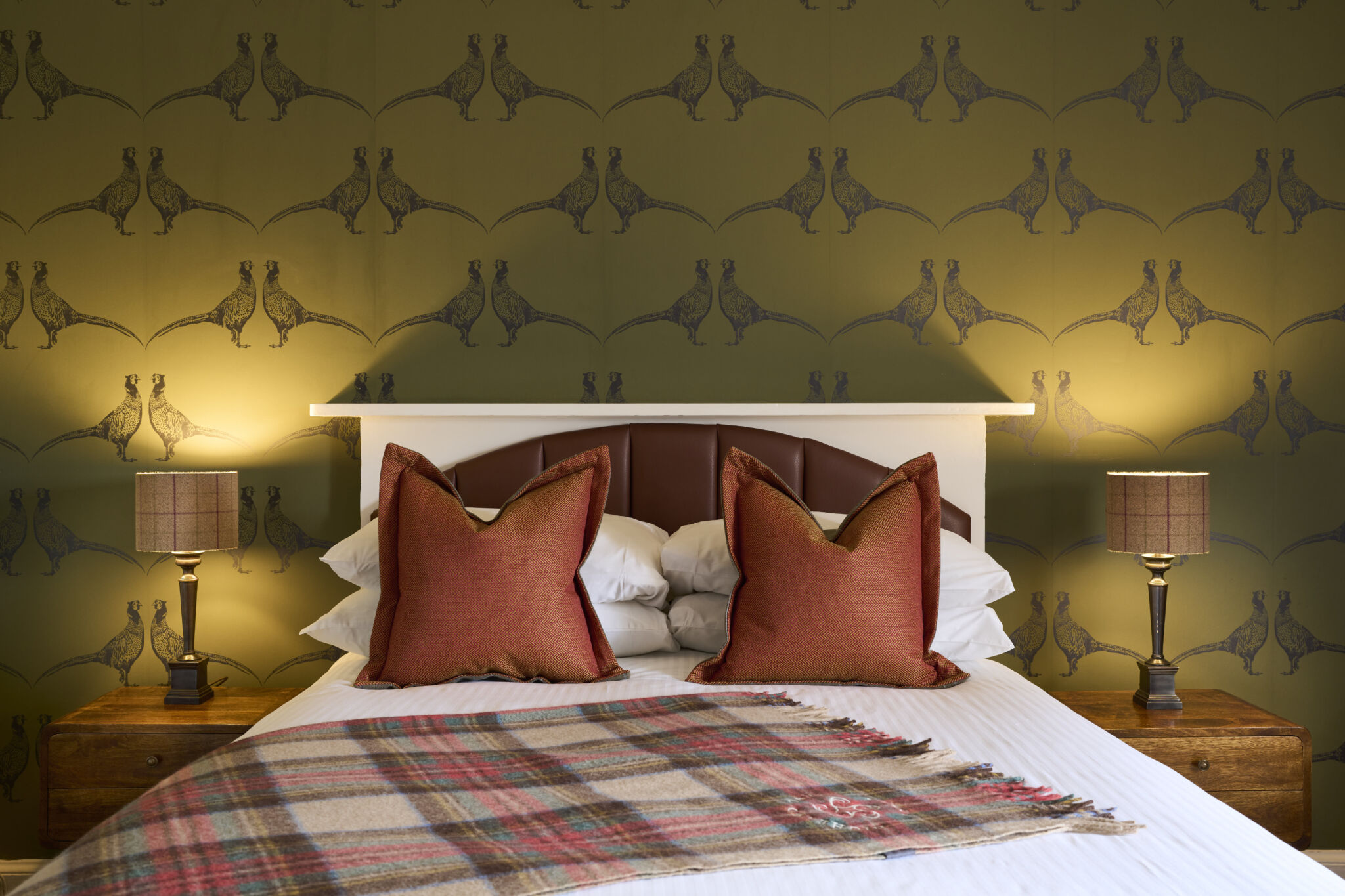 Highland Coast Hotels TON 2023 9 STD DBL detail